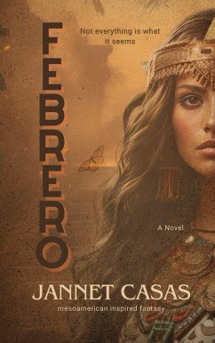 Cover Febrero (eBook, ePUB)