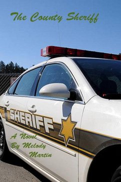 Cover The County Sheriff (eBook, ePUB)