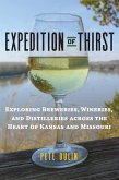 Expedition of Thirst (eBook, ePUB)