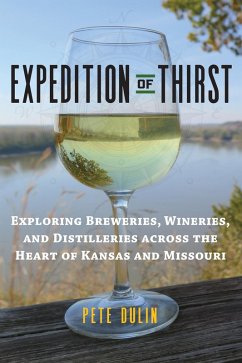 Cover Expedition of Thirst (eBook, ePUB)