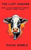 The Last Humans (MOOH, #1) (eBook, ePUB)