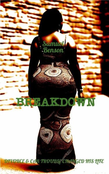 Breakdown (eBook, ePUB) Breakdown (eBook, ePUB)