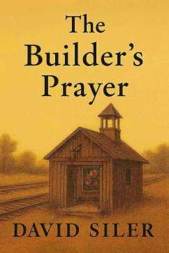 Cover The Builder's Prayer (eBook, ePUB)