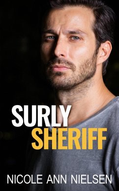 Cover Surly Sheriff (Clearbrook Series, #2) (eBook, ePUB)