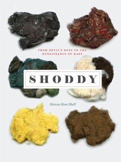 Cover Shoddy (eBook, ePUB)