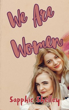Cover We Are Women (eBook, ePUB)