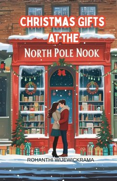 Cover Christmas Gifts at the North Pole Nook (eBook, ePUB)