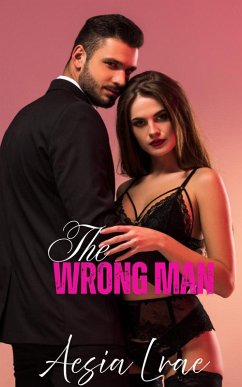 The Wrong Man (eBook, ePUB) - Lrae, Aesia