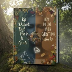How to Live When Everything Sucks (eBook, ePUB) - Mari1974 How to Live When Everything Sucks (eBook, ePUB) - Mari1974