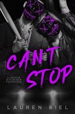 Can't Stop (Halloween Harvesters, #2) (eBook, ePUB)