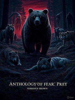Cover Anthology of Fear: Prey (eBook, ePUB)
