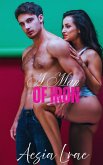 A Man of Iron (eBook, ePUB) A Man of Iron (eBook, ePUB)