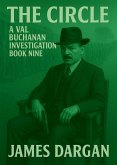 The Circle (A Val Buchanan Investigation, #9) (eBook, ePUB) The Circle (A Val Buchanan Investigation, #9) (eBook, ePUB)