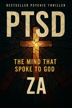 Cover PTSD (eBook, ePUB)