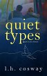 Quiet Types (Quiet Love, #1) (eBook,... - Bild 1