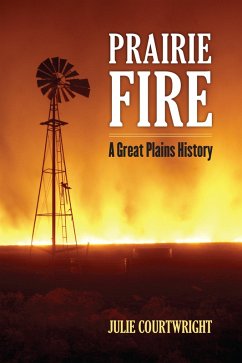 Cover Prairie Fire (eBook, ePUB)