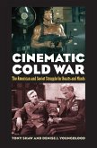 Cinematic Cold War (eBook, ePUB) Cinematic Cold War (eBook, ePUB)