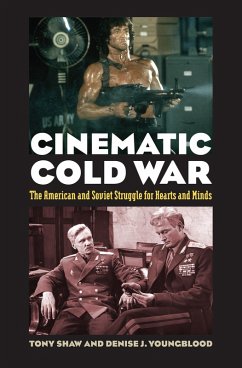 Cover Cinematic Cold War (eBook, ePUB)