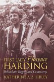 First Lady Florence Harding (eBook, ePUB)
