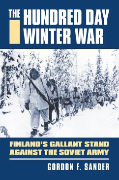Cover The Hundred Day Winter War (eBook, ePUB)