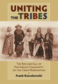 Uniting the Tribes (eBook, ePUB)