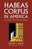 Habeas Corpus in America (eBook, ePUB)