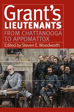 Grant's Lieutenants (eBook, ePUB) Grant's Lieutenants (eBook, ePUB)