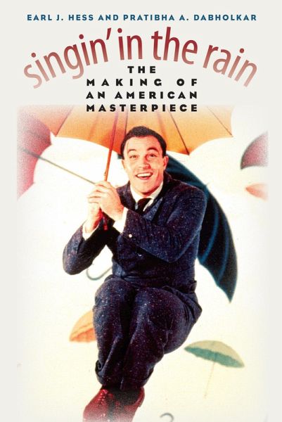 Singin' in the Rain (eBook, ePUB) Singin' in the Rain (eBook, ePUB)