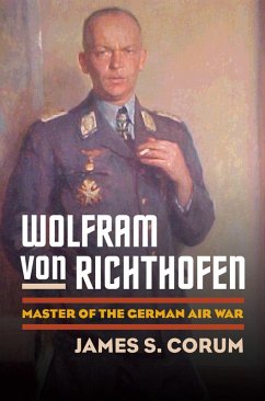 Cover Wolfram von Richthofen (eBook, ePUB)