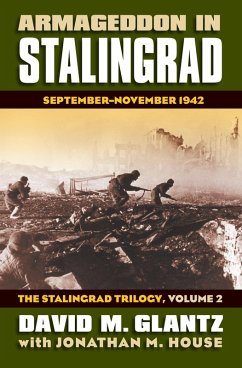 Cover Armageddon in Stalingrad (eBook, ePUB)