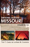 Driving across Missouri (eBook, ePUB)