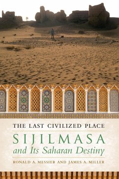 Cover The Last Civilized Place (eBook, ePUB)