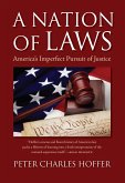 A Nation of Laws (eBook, ePUB) A Nation of Laws (eBook, ePUB)
