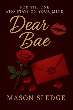 Cover Dear Bae (eBook, ePUB)