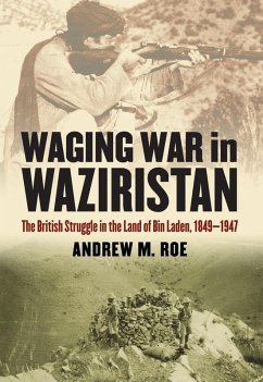 Cover Waging War in Waziristan (eBook, ePUB)