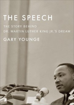 Cover The Speech (eBook, ePUB)