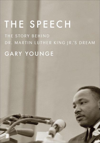 The Speech (eBook, ePUB) The Speech (eBook, ePUB)