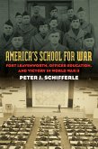 America's School for War (eBook, ePUB)