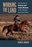 Working the Land (eBook, ePUB)