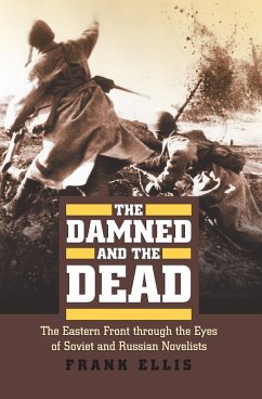 Cover The Damned and the Dead (eBook, ePUB)
