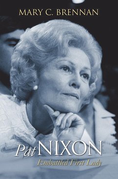 Cover Pat Nixon (eBook, ePUB)