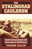 The Stalingrad Cauldron (eBook, ePUB) The Stalingrad Cauldron (eBook, ePUB)
