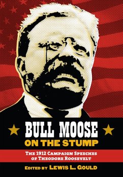 Cover Bull Moose on the Stump (eBook, ePUB)