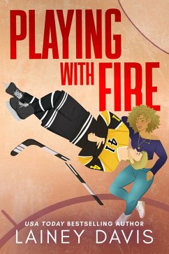 Cover Playing with Fire (eBook, ePUB)