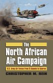 The North African Air Campaign (eBook, ePUB) The North African Air Campaign (eBook, ePUB)