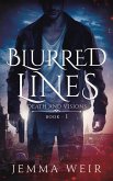 Blurred Lines (Death and Visions) (eBook, ePUB)