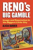Reno's Big Gamble (eBook, ePUB)