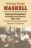 Voices from Haskell (eBook, ePUB) Voices from Haskell (eBook, ePUB)
