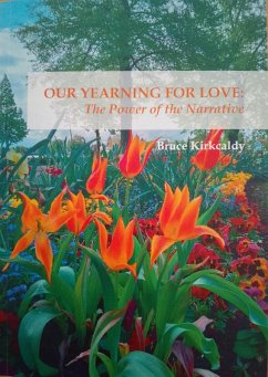 Cover Our Yearning for Love (eBook, ePUB)