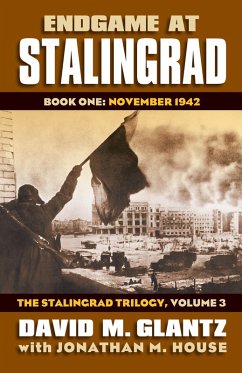 Cover Endgame at Stalingrad (eBook, ePUB)